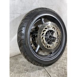 Cerchio Anteriore Honda VFR 750 F Dal 1990 al 1997  1759734780021