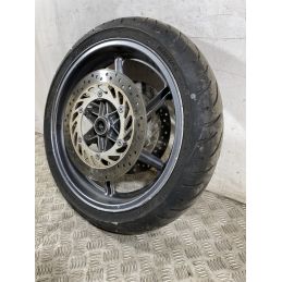 Cerchio Anteriore Honda VFR 750 F Dal 1990 al 1997  1759734780021