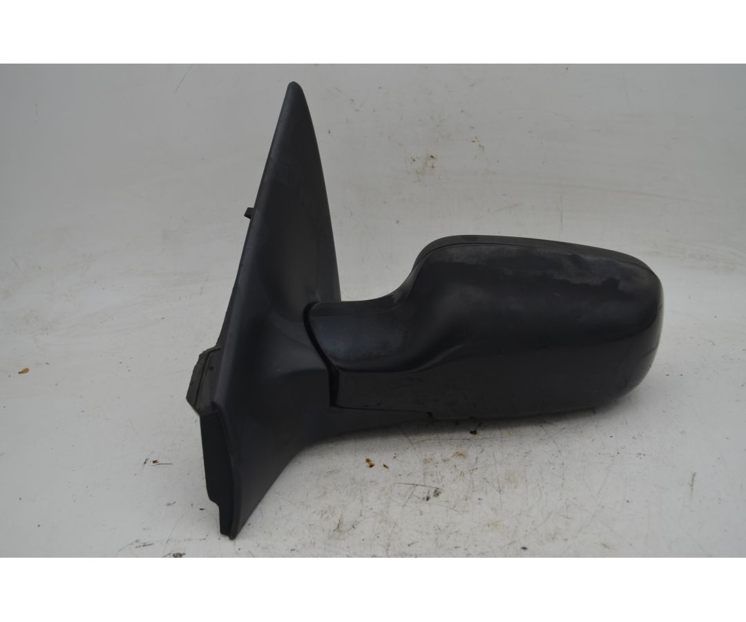 Specchietto Retrovisore esterno SX Renault Megane Dal 2002 al 2010 Cod 011105-1107  1759733920725