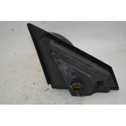 Specchietto Retrovisore esterno SX Renault Megane Dal 2002 al 2010 Cod 011105-1107  1759733920725