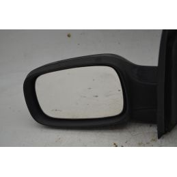 Specchietto Retrovisore esterno SX Renault Megane Dal 2002 al 2010 Cod 011105-1107  1759733920725