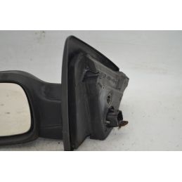 Specchietto Retrovisore esterno SX Renault Megane Dal 2002 al 2010 Cod 011105-1107  1759733920725