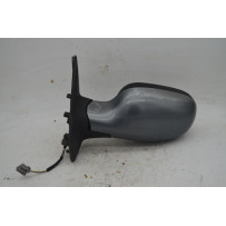 Specchietto Retrovisore esterno SX Nissan Micra K12 Dal 2002 al 2010 Cod 011031  1759734434849