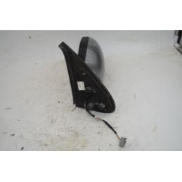 Specchietto Retrovisore esterno SX Nissan Micra K12 Dal 2002 al 2010 Cod 011031  1759734434849