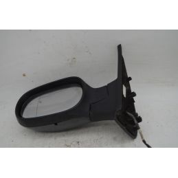 Specchietto Retrovisore esterno SX Nissan Micra K12 Dal 2002 al 2010 Cod 011031  1759734434849