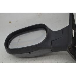 Specchietto Retrovisore esterno SX Nissan Micra K12 Dal 2002 al 2010 Cod 011031  1759734434849