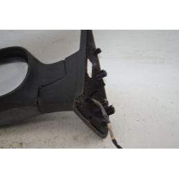 Specchietto Retrovisore esterno SX Nissan Micra K12 Dal 2002 al 2010 Cod 011031  1759734434849