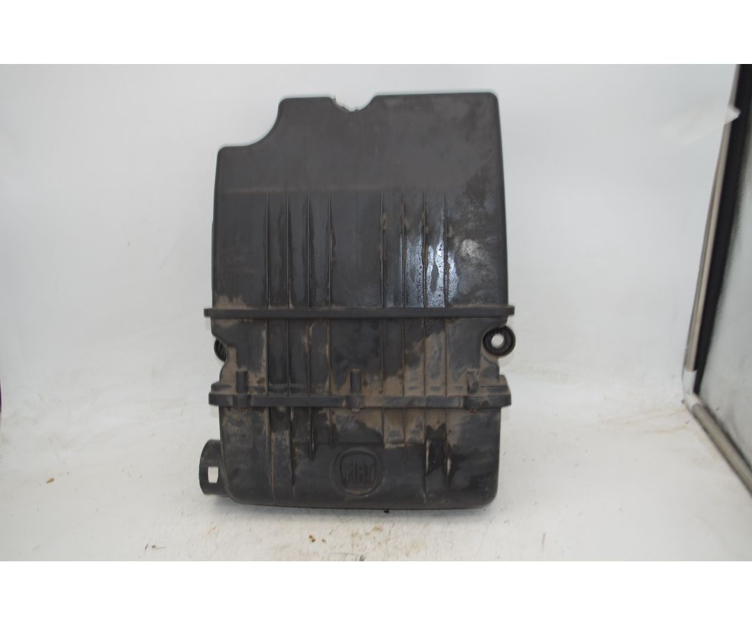 Scatola Filtro Aria Fiat Grande Punto Dal 2005 al 2018 Cod 51773400  1759734945406