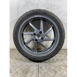 Cerchio Posteriore Honda VFR 750 F Dal 1990 al 1997  1759735116546