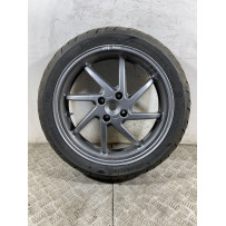 Cerchio Posteriore Honda VFR 750 F Dal 1990 al 1997  1759735116546