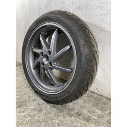 Cerchio Posteriore Honda VFR 750 F Dal 1990 al 1997  1759735116546