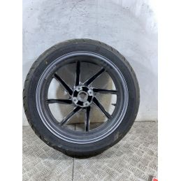 Cerchio Posteriore Honda VFR 750 F Dal 1990 al 1997  1759735116546