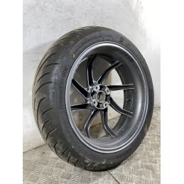 Cerchio Posteriore Honda VFR 750 F Dal 1990 al 1997  1759735116546