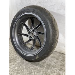 Cerchio Posteriore Honda VFR 750 F Dal 1990 al 1997  1759735116546