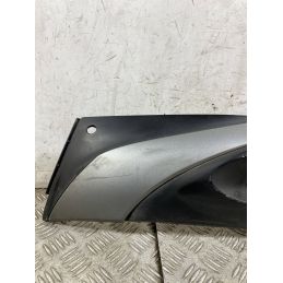 Carena Sottopedana Sinistra SX Kymco People S 125 Dal 2018 al 2020 COD 64306-AEB9-E000  1759735551293