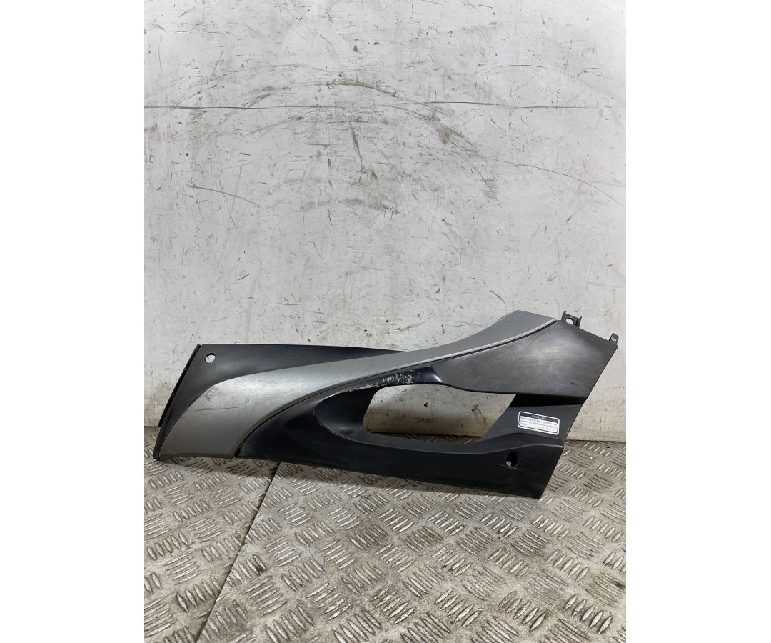 Carena Sottopedana Sinistra SX Kymco People S 125 Dal 2018 al 2020 COD 64306-AEB9-E000  1759735551293