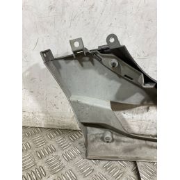 Carena Sottopedana Sinistra SX Kymco People S 125 Dal 2018 al 2020 COD 64306-AEB9-E000  1759735551293