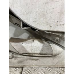 Carena Sottopedana Sinistra SX Kymco People S 125 Dal 2018 al 2020 COD 64306-AEB9-E000  1759735551293