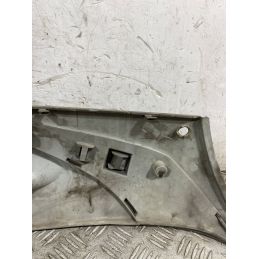 Carena Sottopedana Sinistra SX Kymco People S 125 Dal 2018 al 2020 COD 64306-AEB9-E000  1759735551293