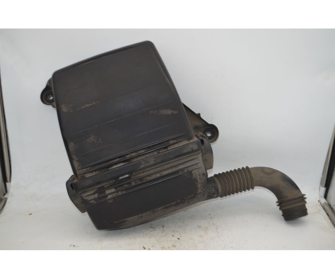 Scatola Filtro Aria Fiat Panda Dal 2003 al 2012 Cod 51774986  1759735330362