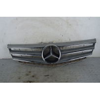 Griglia Anteriore Mercedes Classe A W169 Dal 2004 al 2012 Cod A1698881360  1759735787197