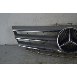 Griglia Anteriore Mercedes Classe A W169 Dal 2004 al 2012 Cod A1698881360  1759735787197