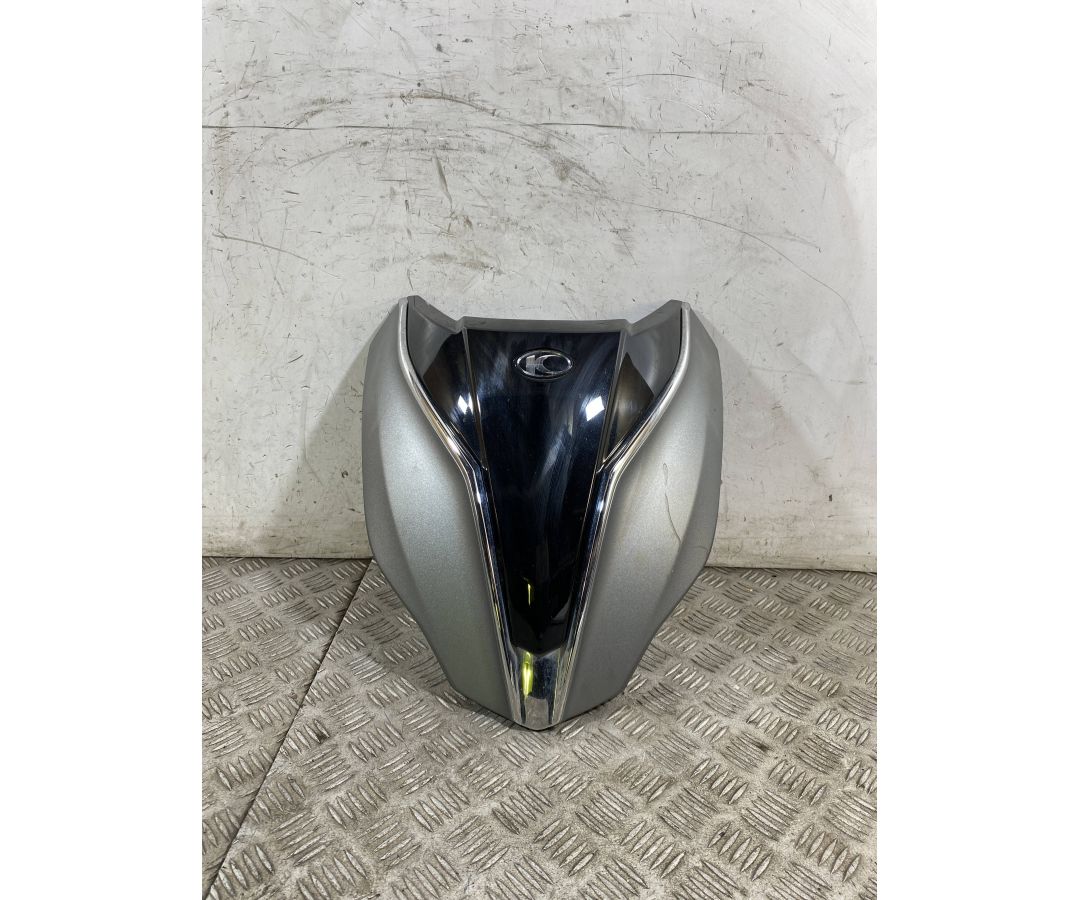 Carena Scudo Anteriore Kymco People S 125 Dal 2018 al 2020 COD 64301-AEB9-E000  1759736492243