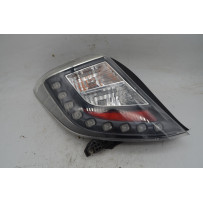 Fanale Stop Posteriore SX Toyota Yaris Dal 2011 al 2018 Cod 815610D600  1759736695897