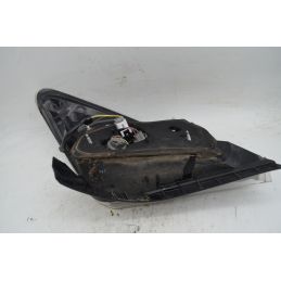 Fanale Stop Posteriore SX Toyota Yaris Dal 2011 al 2018 Cod 815610D600  1759736695897