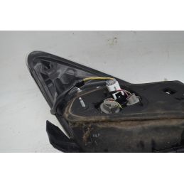 Fanale Stop Posteriore SX Toyota Yaris Dal 2011 al 2018 Cod 815610D600  1759736695897