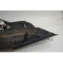 Fanale Stop Posteriore SX Toyota Yaris Dal 2011 al 2018 Cod 815610D600  1759736695897