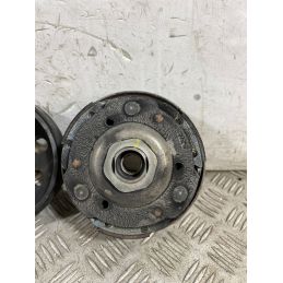 Campana Frizione Kymco People S 125 Dal 2018 al 2020  1759736880194