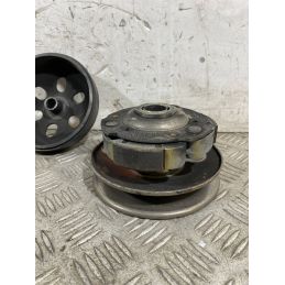 Campana Frizione Kymco People S 125 Dal 2018 al 2020  1759736880194