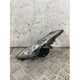 Freccia Anteriore Sinistra SX Kymco People S 125 Dal 2018 al 2020 COD 33450-AEB9-E01  1759737448713