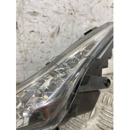 Freccia Anteriore Sinistra SX Kymco People S 125 Dal 2018 al 2020 COD 33450-AEB9-E01  1759737448713