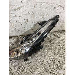 Freccia Anteriore Sinistra SX Kymco People S 125 Dal 2018 al 2020 COD 33450-AEB9-E01  1759737448713