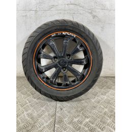 Cerchio Anteriore Sinistro Sx Peugeot Metropolis 400 Dal 2013 al 2017  1759738392855