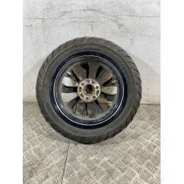 Cerchio Anteriore Sinistro Sx Peugeot Metropolis 400 Dal 2013 al 2017  1759738392855