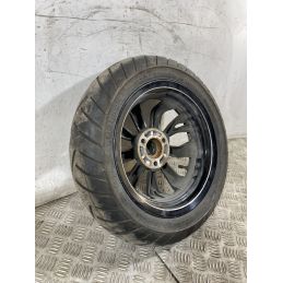 Cerchio Anteriore Sinistro Sx Peugeot Metropolis 400 Dal 2013 al 2017  1759738392855