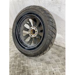 Cerchio Anteriore Sinistro Sx Peugeot Metropolis 400 Dal 2013 al 2017  1759738392855