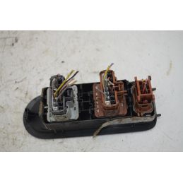 Pulsantiera Alzacristalli Anteriore SX Renault Scenic Dal 2003 al 2009 Cod 156018070  1759738128331