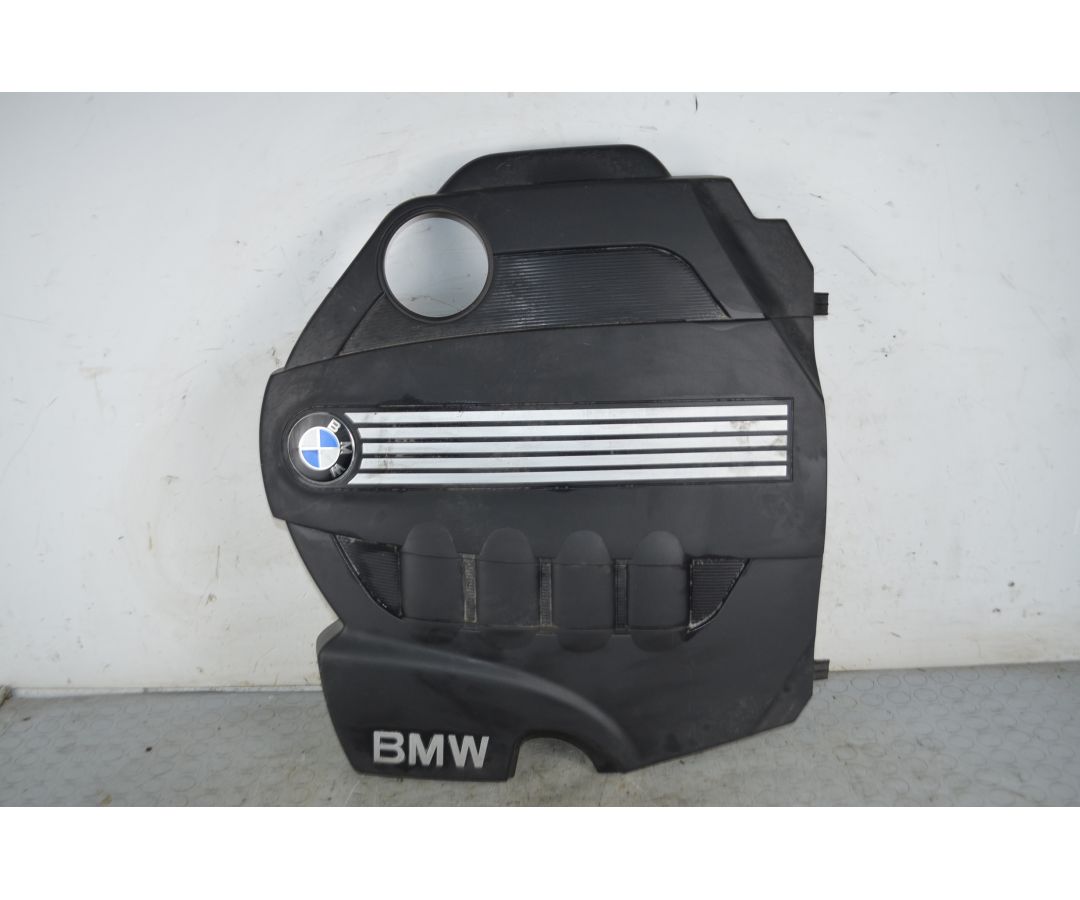 Coperchio Motore BMW X1 Dal 2009 al 2015 Cod 1147797410-08  1759738479839