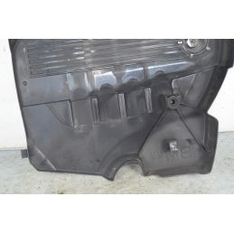 Coperchio Motore BMW X1 Dal 2009 al 2015 Cod 1147797410-08  1759738479839