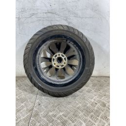 Cerchio Anteriore Destro Dx Peugeot Metropolis 400 Dal 2013 al 2017  1759738749888