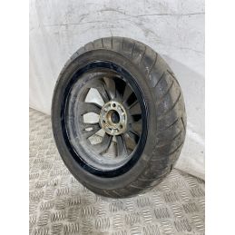 Cerchio Anteriore Destro Dx Peugeot Metropolis 400 Dal 2013 al 2017  1759738749888