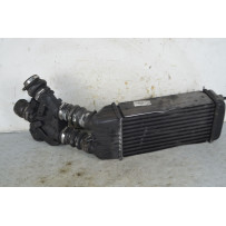 Radiatore Intercooler Peugeot 207 Dal 2006 al 2015 Cod 9651184880  1759739142442