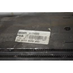 Radiatore Intercooler Peugeot 207 Dal 2006 al 2015 Cod 9651184880  1759739142442