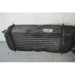 Radiatore Intercooler Peugeot 207 Dal 2006 al 2015 Cod 9651184880  1759739142442