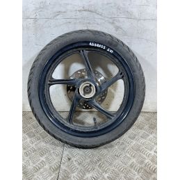 Cerchio Anteriore Suzuki Address 110 Dal 2015 al 2020  1759739498525