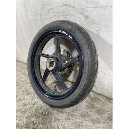 Cerchio Anteriore Suzuki Address 110 Dal 2015 al 2020  1759739498525